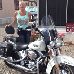 Meet your Posher, Paige